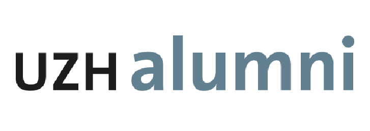 UZH Alumni logo