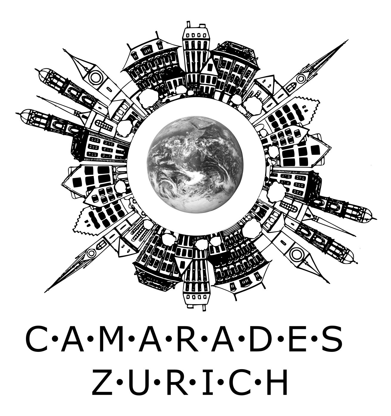 CAMARADES CH